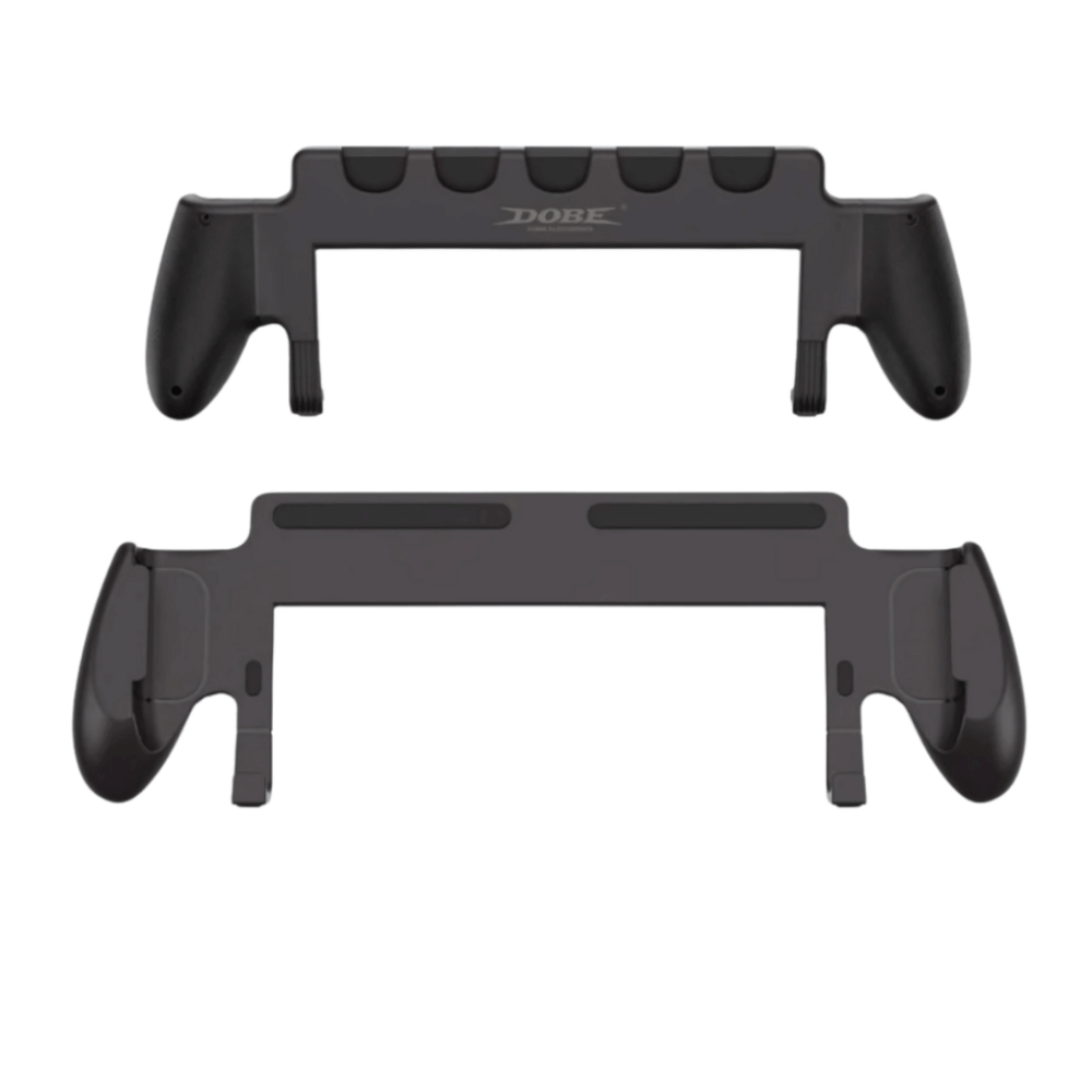 เคส NINTENDO SWITCH2 DOBE TNS-3179 จับถนัดมือ พร้อมช่องเก็บตลับเกม